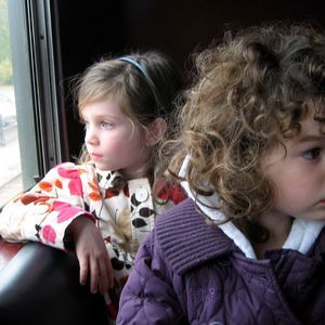 Meet your Posher, Rob